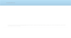 Desktop Screenshot of moneytransfer.com
